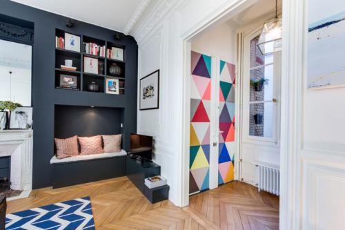 Обаяние французского дизайна в работах GCG Architectes 08