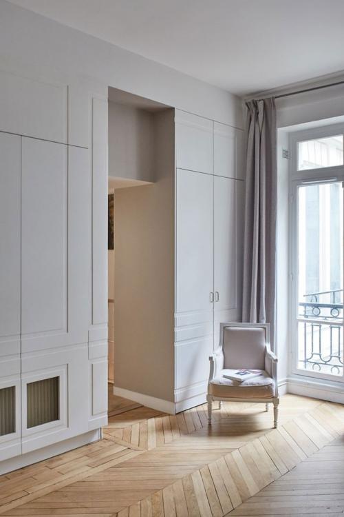 Обаяние французского дизайна в работах GCG Architectes 33