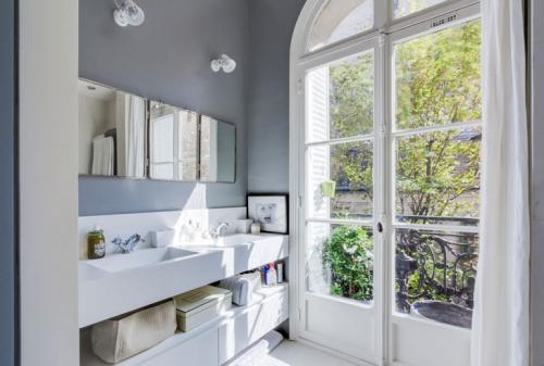 Обаяние французского дизайна в работах GCG Architectes 16