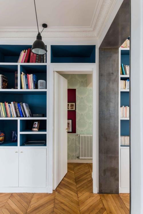 Обаяние французского дизайна в работах GCG Architectes 30