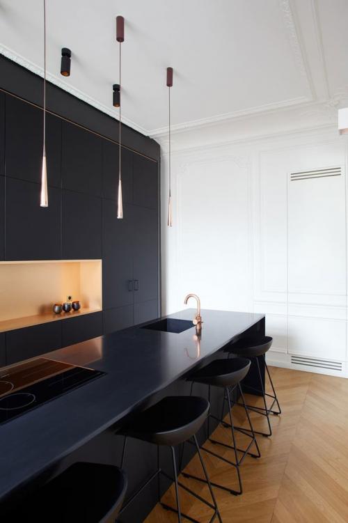 Обаяние французского дизайна в работах GCG Architectes 29