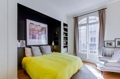 Обаяние французского дизайна в работах GCG Architectes 17