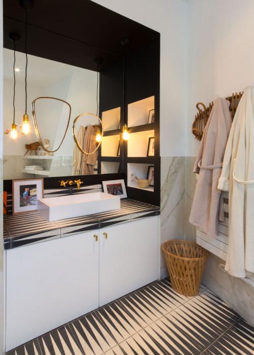 Обаяние французского дизайна в работах GCG Architectes 22