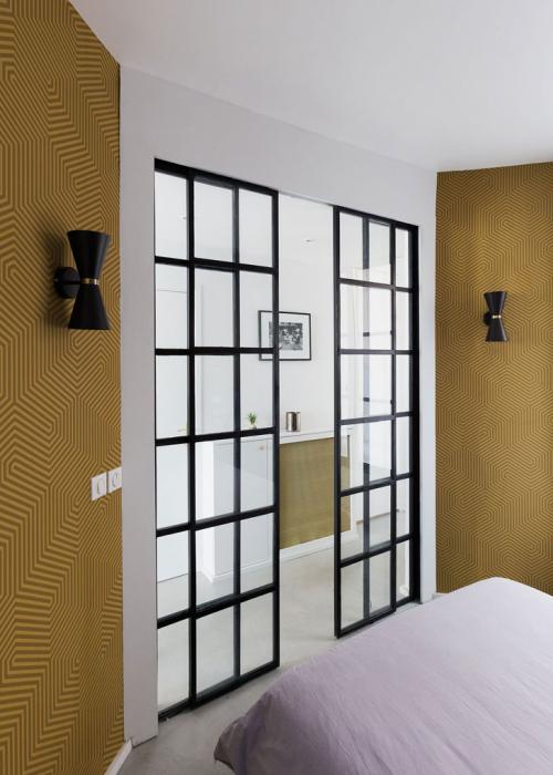 Обаяние французского дизайна в работах GCG Architectes 26