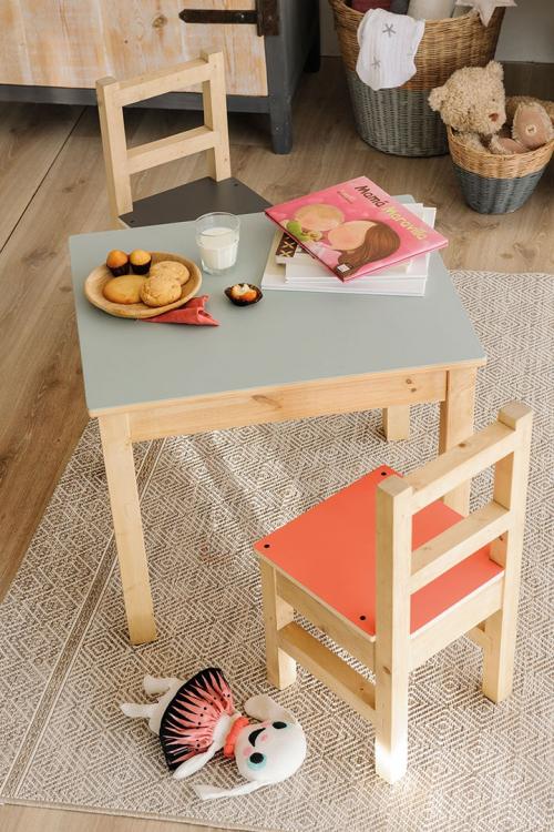 В ожидании чуда: оформление детской для младенца 09