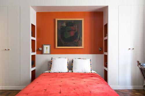 Обаяние французского дизайна в работах GCG Architectes 04