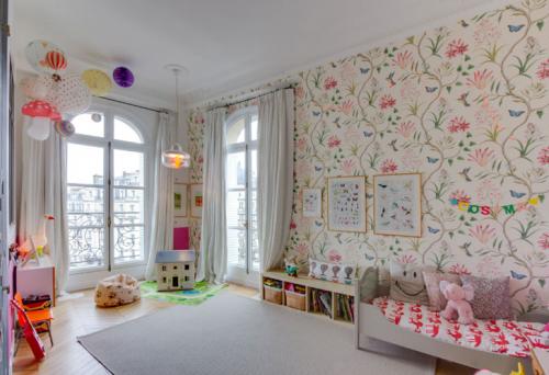 Обаяние французского дизайна в работах GCG Architectes 24