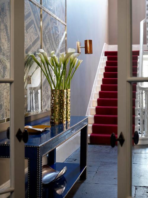 Когда дела говорят громче слов: работы студии Camu & Morrison 01