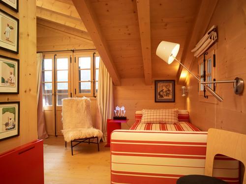 Когда дела говорят громче слов: работы студии Camu & Morrison 11