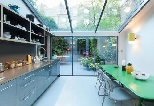 Когда дела говорят громче слов: работы студии Camu & Morrison 08