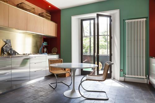 Когда дела говорят громче слов: работы студии Camu & Morrison 05