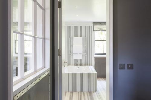 Когда дела говорят громче слов: работы студии Camu & Morrison 12