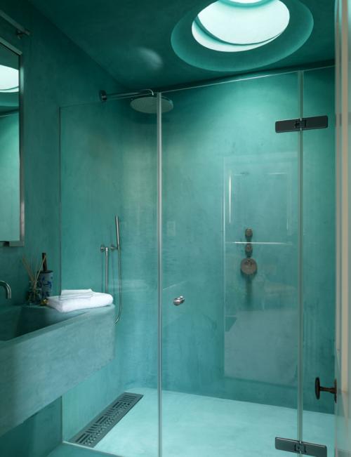 Когда дела говорят громче слов: работы студии Camu & Morrison 10