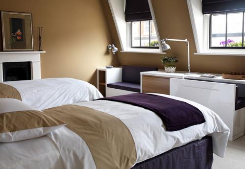 Когда дела говорят громче слов: работы студии Camu & Morrison 09