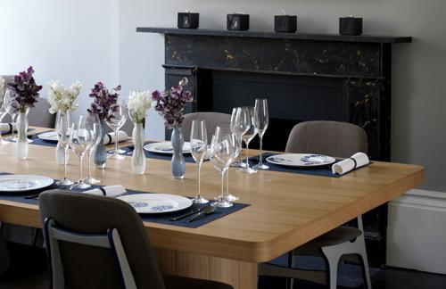 Когда дела говорят громче слов: работы студии Camu & Morrison 07