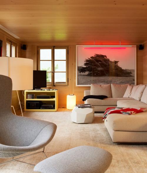 Когда дела говорят громче слов: работы студии Camu & Morrison 03