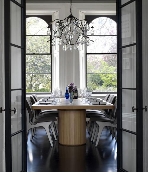 Когда дела говорят громче слов: работы студии Camu & Morrison 06