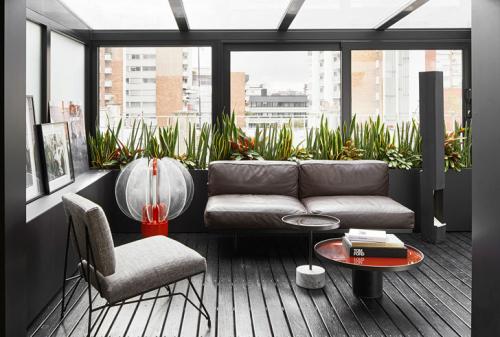 Студия Humbert & Poyet — молодые и амбициозные 15