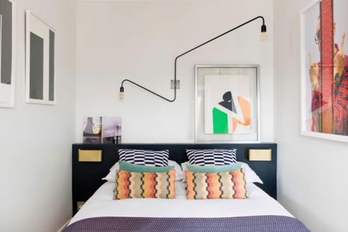 Студия Humbert & Poyet — молодые и амбициозные 07