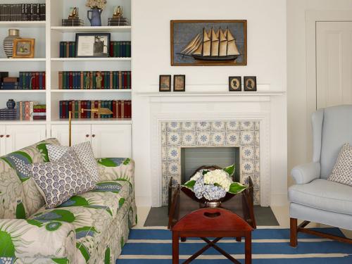 M. Design Interiors — дизайн для смелых и жизнерадостных 18