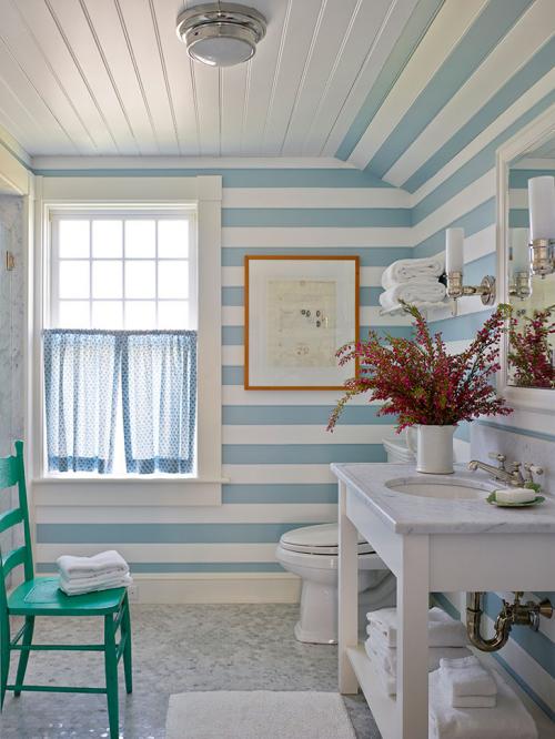 M. Design Interiors — дизайн для смелых и жизнерадостных 05