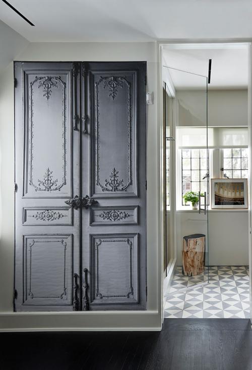 M. Design Interiors — дизайн для смелых и жизнерадостных 20