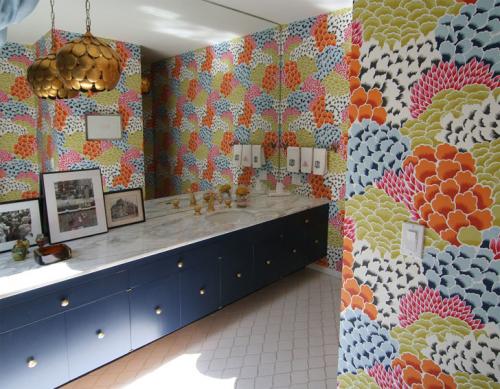 M. Design Interiors — дизайн для смелых и жизнерадостных 10