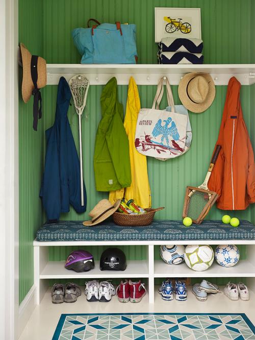 M. Design Interiors — дизайн для смелых и жизнерадостных 04