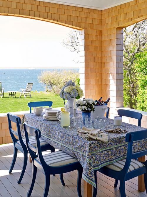 M. Design Interiors — дизайн для смелых и жизнерадостных 17