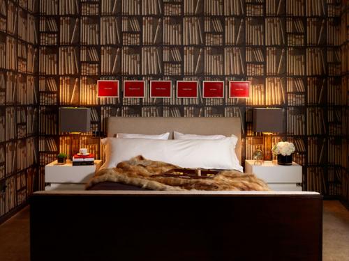 M. Design Interiors — дизайн для смелых и жизнерадостных 01