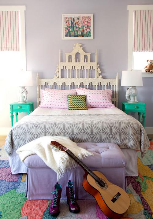 M. Design Interiors — дизайн для смелых и жизнерадостных 12