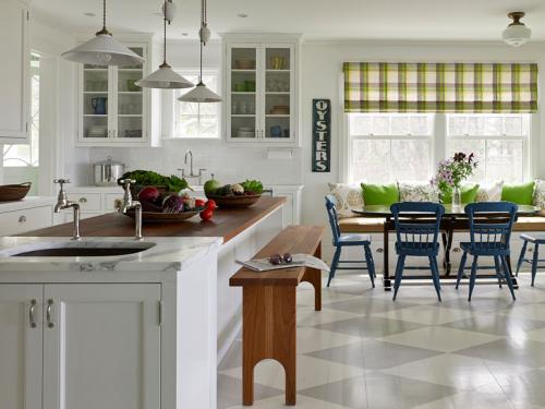 M. Design Interiors — дизайн для смелых и жизнерадостных 11