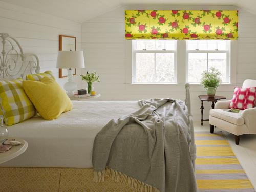 M. Design Interiors — дизайн для смелых и жизнерадостных 07