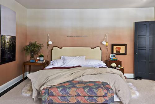 M. Design Interiors — дизайн для смелых и жизнерадостных 03