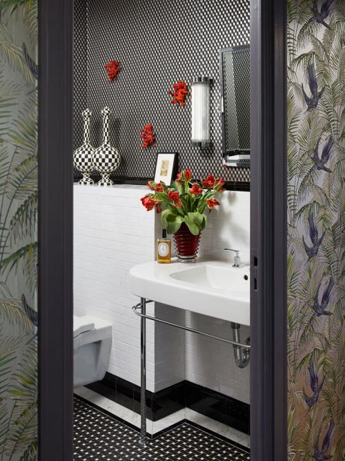 Студия Humbert & Poyet — молодые и амбициозные 11