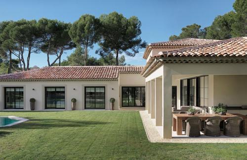 Студия Humbert & Poyet — молодые и амбициозные 06