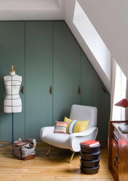 Студия Humbert & Poyet — молодые и амбициозные 08