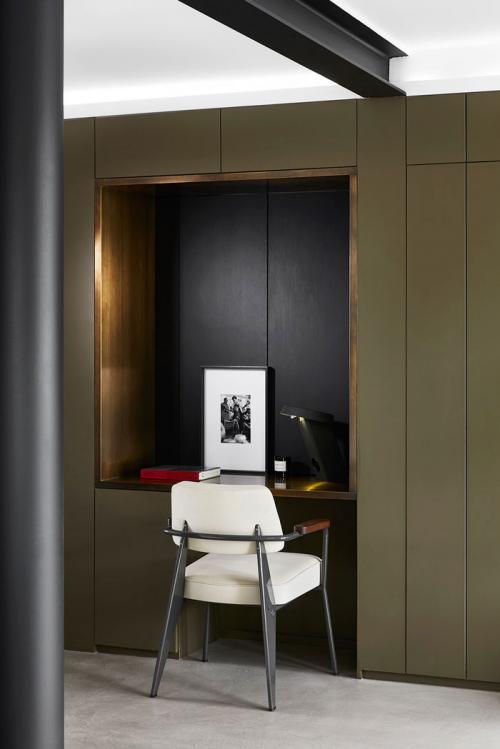 Студия Humbert & Poyet — молодые и амбициозные 02