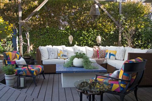 M. Design Interiors — дизайн для смелых и жизнерадостных 14