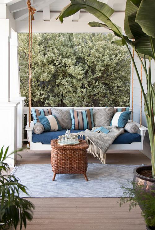 M. Design Interiors — дизайн для смелых и жизнерадостных 22