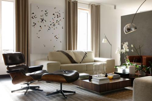 Студия Humbert & Poyet — молодые и амбициозные 16