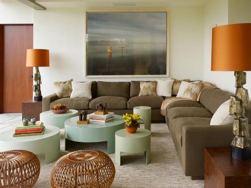 M. Design Interiors — дизайн для смелых и жизнерадостных 02