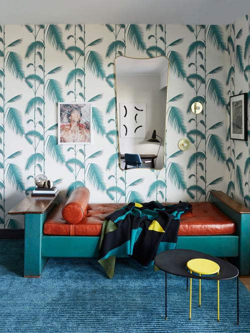 Студия Humbert & Poyet — молодые и амбициозные 03