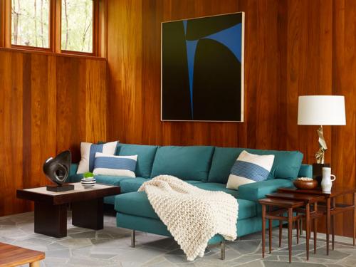 M. Design Interiors — дизайн для смелых и жизнерадостных 06