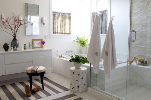 M. Design Interiors — дизайн для смелых и жизнерадостных 21