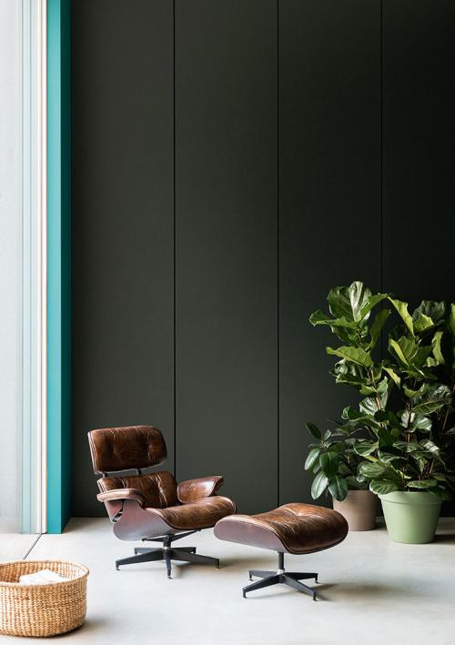 Вдохновение цветом 07