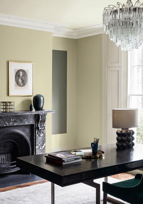 Вдохновение цветом 10