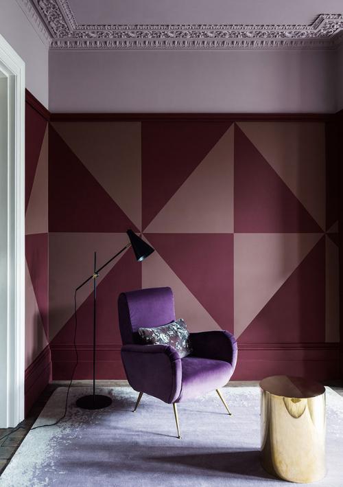 Вдохновение цветом 09