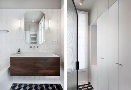 Французский минимализм от Philippe Harden 08