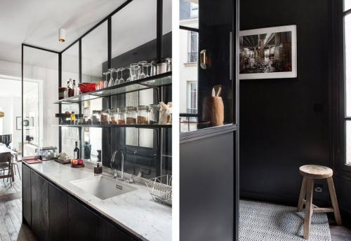 Французский минимализм от Philippe Harden 10